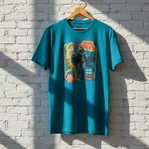 Vintage Retro Graphic T-Shirt 90s Inspired Streetwear Unisex